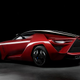 Illustration for article titled Stile Bertone Mantide: Part Corvette ZR1, Part Italian Model